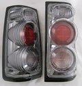 View Item Vauxhall Frontera Smoked Rear Lights